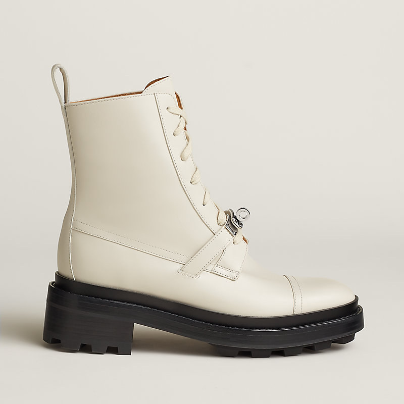 Funk ankle boot | Hermès Canada